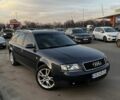 Сірий Ауді А6, об'ємом двигуна 2.4 л та пробігом 325 тис. км за 5000 $, фото 1 на Automoto.ua