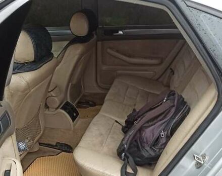 Серый Ауди А6, объемом двигателя 1.9 л и пробегом 390 тыс. км за 4100 $, фото 6 на Automoto.ua