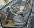Серый Ауди А6, объемом двигателя 2.5 л и пробегом 370 тыс. км за 5500 $, фото 11 на Automoto.ua