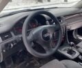 Серый Ауди А6, объемом двигателя 2.5 л и пробегом 0 тыс. км за 4600 $, фото 1 на Automoto.ua
