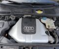 Сірий Ауді А6, об'ємом двигуна 2.5 л та пробігом 369 тис. км за 5100 $, фото 3 на Automoto.ua