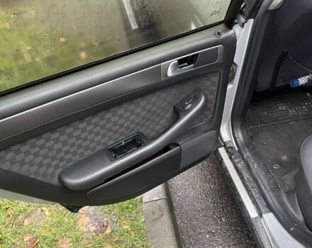 Сірий Ауді А6, об'ємом двигуна 2.5 л та пробігом 333 тис. км за 2500 $, фото 8 на Automoto.ua