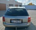 Сірий Ауді А6, об'ємом двигуна 2.5 л та пробігом 234 тис. км за 4500 $, фото 5 на Automoto.ua