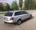 Сірий Ауді А6, об'ємом двигуна 2.5 л та пробігом 413 тис. км за 3750 $, фото 4 на Automoto.ua