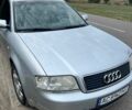 Серый Ауди А6, объемом двигателя 2.5 л и пробегом 360 тыс. км за 3561 $, фото 4 на Automoto.ua