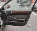 Серый Ауди А6, объемом двигателя 2.5 л и пробегом 471 тыс. км за 4500 $, фото 4 на Automoto.ua