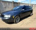 Серый Ауди А6, объемом двигателя 2.5 л и пробегом 250 тыс. км за 2999 $, фото 1 на Automoto.ua