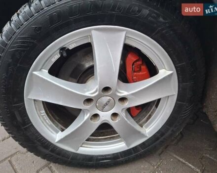 Серый Ауди А6, объемом двигателя 2.5 л и пробегом 300 тыс. км за 5850 $, фото 23 на Automoto.ua