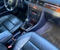 Сірий Ауді А6, об'ємом двигуна 2.5 л та пробігом 0 тис. км за 4500 $, фото 8 на Automoto.ua