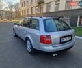 Серый Ауди А6, объемом двигателя 2.5 л и пробегом 278 тыс. км за 4700 $, фото 6 на Automoto.ua