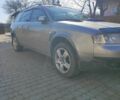 Сірий Ауді А6, об'ємом двигуна 0 л та пробігом 200 тис. км за 2500 $, фото 2 на Automoto.ua