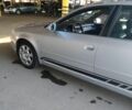Серый Ауди А6, объемом двигателя 2 л и пробегом 298 тыс. км за 4000 $, фото 2 на Automoto.ua