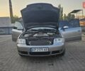 Серый Ауди А6, объемом двигателя 2.5 л и пробегом 370 тыс. км за 5500 $, фото 3 на Automoto.ua