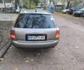 Серый Ауди А6, объемом двигателя 2.5 л и пробегом 300 тыс. км за 4200 $, фото 4 на Automoto.ua