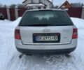 Серый Ауди А6, объемом двигателя 2.5 л и пробегом 330 тыс. км за 3300 $, фото 1 на Automoto.ua