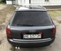 Серый Ауди А6, объемом двигателя 2.5 л и пробегом 702 тыс. км за 5200 $, фото 5 на Automoto.ua