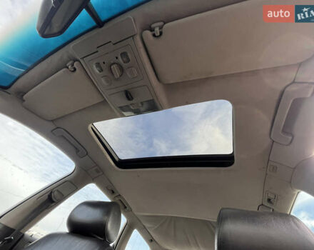 Сірий Ауді А6, об'ємом двигуна 2.5 л та пробігом 353 тис. км за 4000 $, фото 6 на Automoto.ua