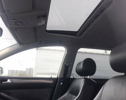 Сірий Ауді А6, об'ємом двигуна 2.67 л та пробігом 377 тис. км за 3700 $, фото 15 на Automoto.ua