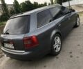 Серый Ауди А6, объемом двигателя 2.5 л и пробегом 702 тыс. км за 5200 $, фото 4 на Automoto.ua