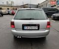 Серый Ауди А6, объемом двигателя 2.5 л и пробегом 471 тыс. км за 4500 $, фото 1 на Automoto.ua