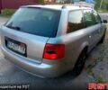 Сірий Ауді А6, об'ємом двигуна 2.5 л та пробігом 267 тис. км за 5200 $, фото 3 на Automoto.ua