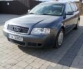 Ауді А6 2002 у Рівному на Automoto.ua Сірий Ауді А6, об'ємом двигуна 0 л та пробігом 400 тис. км за 2699 $, фото 1 на Automoto.ua