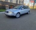 Серый Ауди А6, объемом двигателя 2.5 л и пробегом 278 тыс. км за 4700 $, фото 1 на Automoto.ua