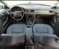 Сірий Ауді А6, об'ємом двигуна 2.5 л та пробігом 317 тис. км за 4120 $, фото 3 на Automoto.ua