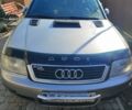 Сірий Ауді А6, об'ємом двигуна 0 л та пробігом 200 тис. км за 2500 $, фото 1 на Automoto.ua