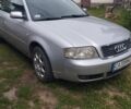 Сірий Ауді А6, об'ємом двигуна 2.5 л та пробігом 350 тис. км за 4200 $, фото 1 на Automoto.ua