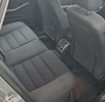 Сірий Ауді А6, об'ємом двигуна 2.5 л та пробігом 285 тис. км за 3750 $, фото 9 на Automoto.ua