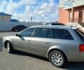 Сірий Ауді А6, об'ємом двигуна 2.5 л та пробігом 234 тис. км за 4500 $, фото 2 на Automoto.ua