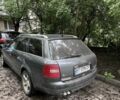 Сірий Ауді А6, об'ємом двигуна 2.5 л та пробігом 339 тис. км за 3015 $, фото 2 на Automoto.ua