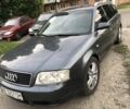 Серый Ауди А6, объемом двигателя 2.5 л и пробегом 702 тыс. км за 5200 $, фото 10 на Automoto.ua