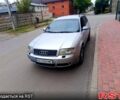 Серый Ауди А6, объемом двигателя 2.5 л и пробегом 0 тыс. км за 4000 $, фото 1 на Automoto.ua