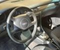Серый Ауди А6, объемом двигателя 2.5 л и пробегом 311 тыс. км за 4200 $, фото 4 на Automoto.ua