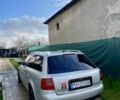 Сірий Ауді А6, об'ємом двигуна 2.5 л та пробігом 300 тис. км за 1000 $, фото 2 на Automoto.ua