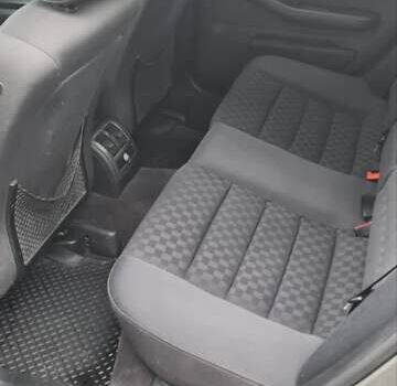 Сірий Ауді А6, об'ємом двигуна 2.5 л та пробігом 285 тис. км за 3750 $, фото 8 на Automoto.ua