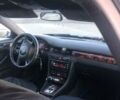 Сірий Ауді А6, об'ємом двигуна 2.5 л та пробігом 416 тис. км за 3550 $, фото 3 на Automoto.ua