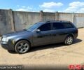 Серый Ауди А6, объемом двигателя 2.5 л и пробегом 250 тыс. км за 2999 $, фото 4 на Automoto.ua