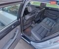 Серый Ауди А6, объемом двигателя 2.5 л и пробегом 278 тыс. км за 4700 $, фото 16 на Automoto.ua