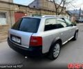 Сірий Ауді А6, об'ємом двигуна 2.5 л та пробігом 330 тис. км за 2400 $, фото 3 на Automoto.ua