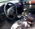 Серый Ауди А6, объемом двигателя 2.5 л и пробегом 200 тыс. км за 3700 $, фото 3 на Automoto.ua