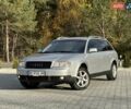 Ауди А6 2002 в Ковель на Automoto.ua Серый Ауди А6, объемом двигателя 2.5 л и пробегом 300 тыс. км за 3850 $, фото 1 на Automoto.ua
