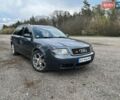 Серый Ауди А6, объемом двигателя 2.5 л и пробегом 405 тыс. км за 5200 $, фото 1 на Automoto.ua