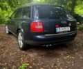 Серый Ауди А6, объемом двигателя 2.5 л и пробегом 312 тыс. км за 4500 $, фото 1 на Automoto.ua