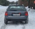 Сірий Ауді А6, об'ємом двигуна 1.9 л та пробігом 389 тис. км за 4400 $, фото 19 на Automoto.ua