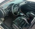 Сірий Ауді А6, об'ємом двигуна 2.5 л та пробігом 400 тис. км за 4000 $, фото 6 на Automoto.ua