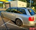 Сірий Ауді А6, об'ємом двигуна 2.5 л та пробігом 330 тис. км за 3900 $, фото 7 на Automoto.ua