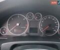 Серый Ауди А6, объемом двигателя 2.5 л и пробегом 400 тыс. км за 4200 $, фото 15 на Automoto.ua